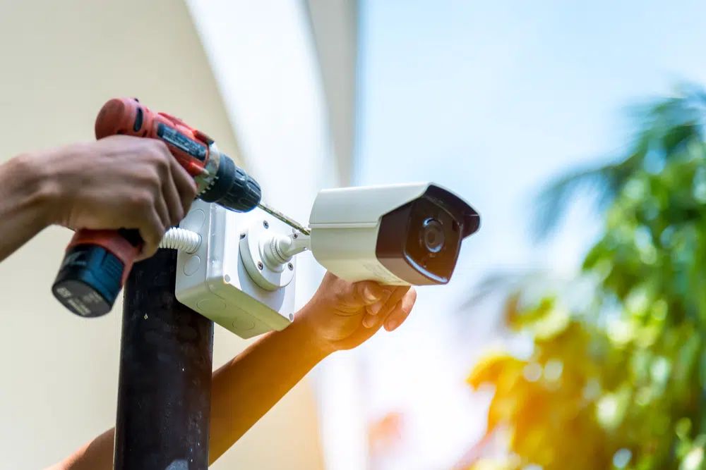 Maintenance & Repair Services
