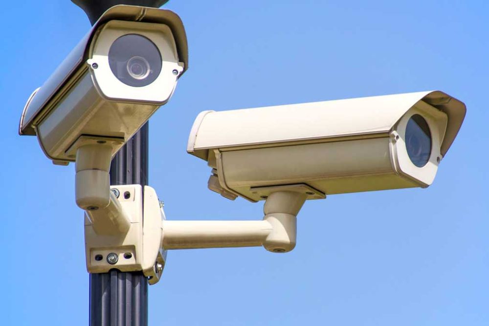 Surveillance Services